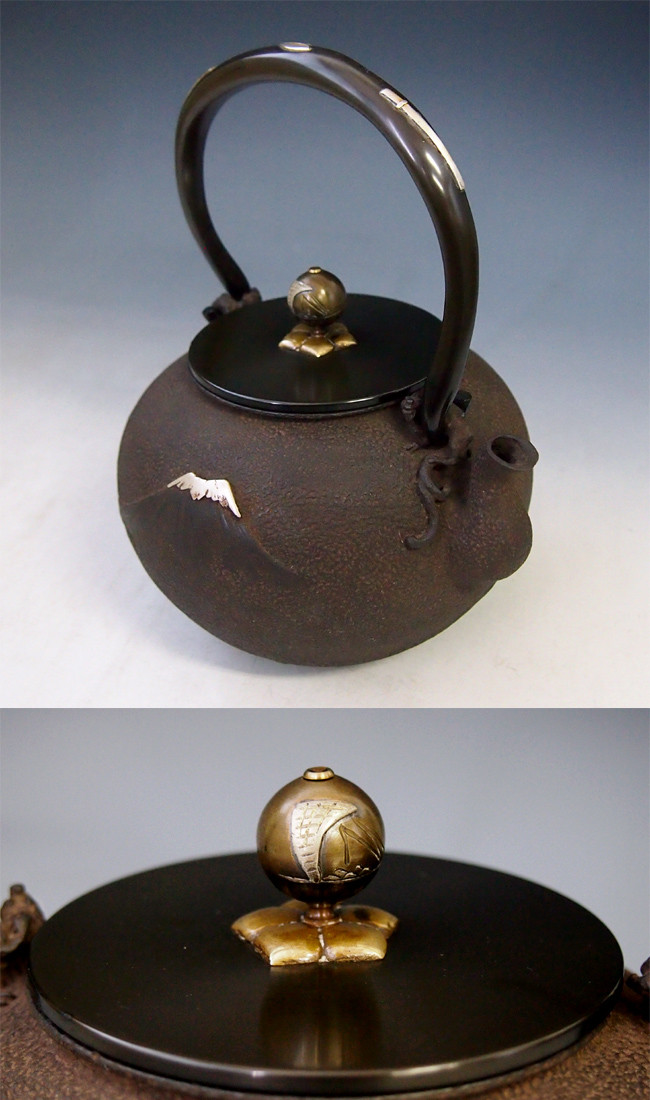 灰匙　純銀刻印　茶道具　骨董品 Yahoo!オークション -「灰匙 銀」の落札相場・落札価格