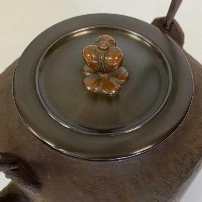 龍久堂造　鉄瓶 Yahoo!オークション -「鉄瓶 龍文堂造」の落札相場・落札価格