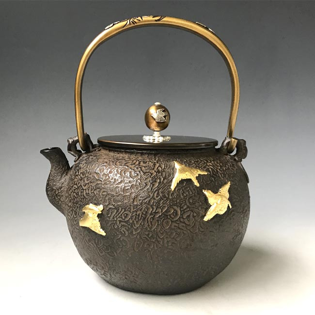 同梱専用　純銀吊灯篭形菊紋ボンボニエール124g/約7㎝東Y7-0613⭐︎1F 同梱専用 純銀吊灯篭形菊紋ボンボニエール124g/約7㎝東