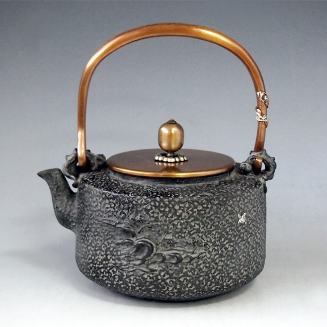 【骨董、貴重】龍神の壺 (高さ24、Φ26cm) 値下げしました 「骨董壺」