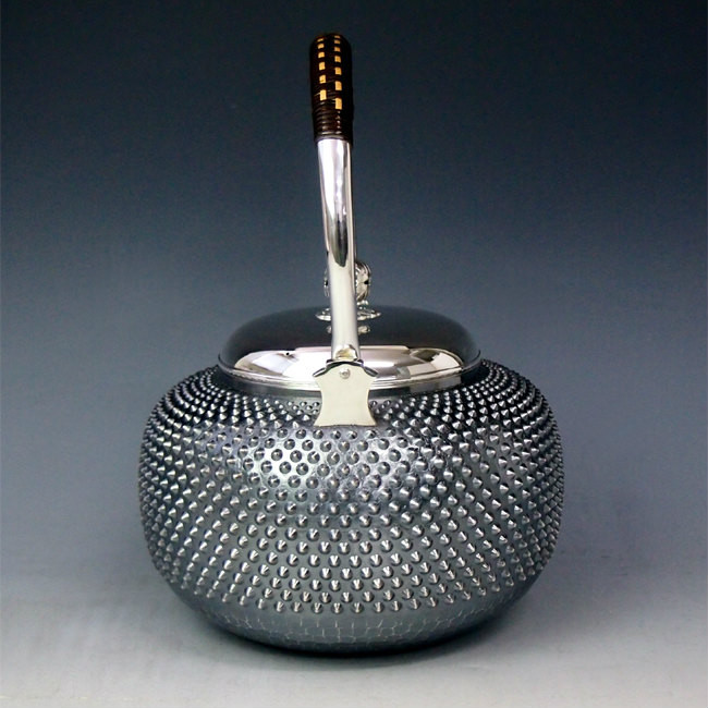 銀瓶　純銀　167g obg-n27-1.jpg