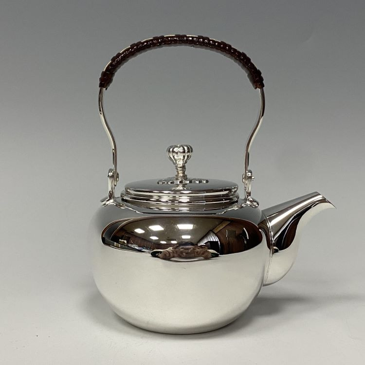 Yahoo!オークション - 茶壺 古錫 茶入 茶心壺 茶壷 重量 464g