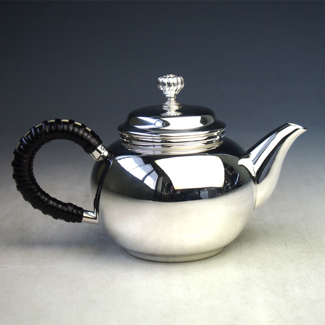 純銀 茶托 3個 純銀 茶托 3個