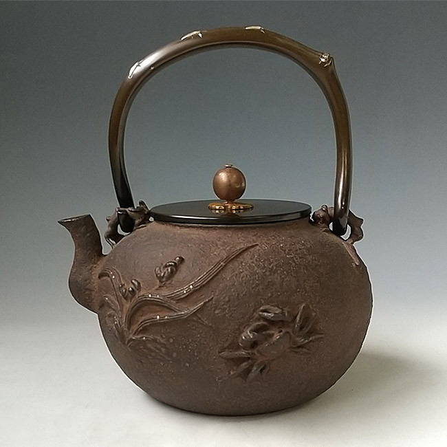 【直接お渡し】絢爛豪華 花口壺 57羽鶴絵 大型142㎝ 直接お渡し】絢爛豪華 花口壺 57羽鶴絵 大型142㎝