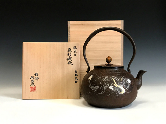 FUJIHORO 富士琺瑯】富士琺瑯FUJIHORO Cotton Plus 琺瑯煮水壺